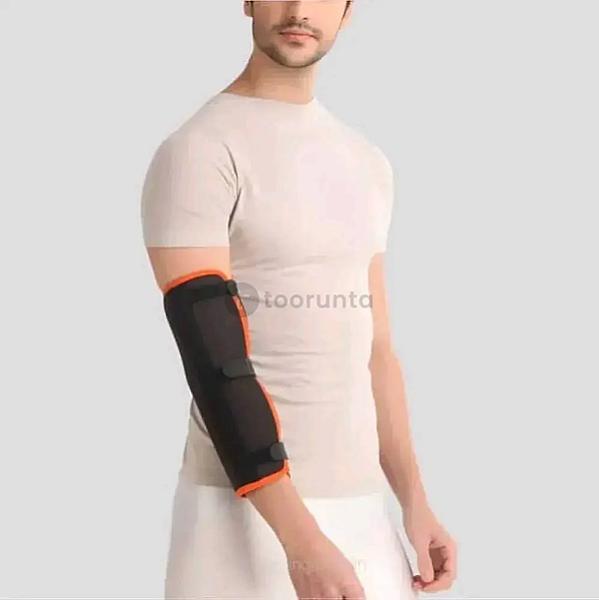 Flamingo Arm Immobilizer | Elbow & Arm Stabilizer Brace For Fracture, Sprain & Injury Recovery