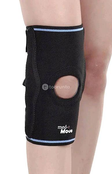 Med-e Move-elastic Knee Support