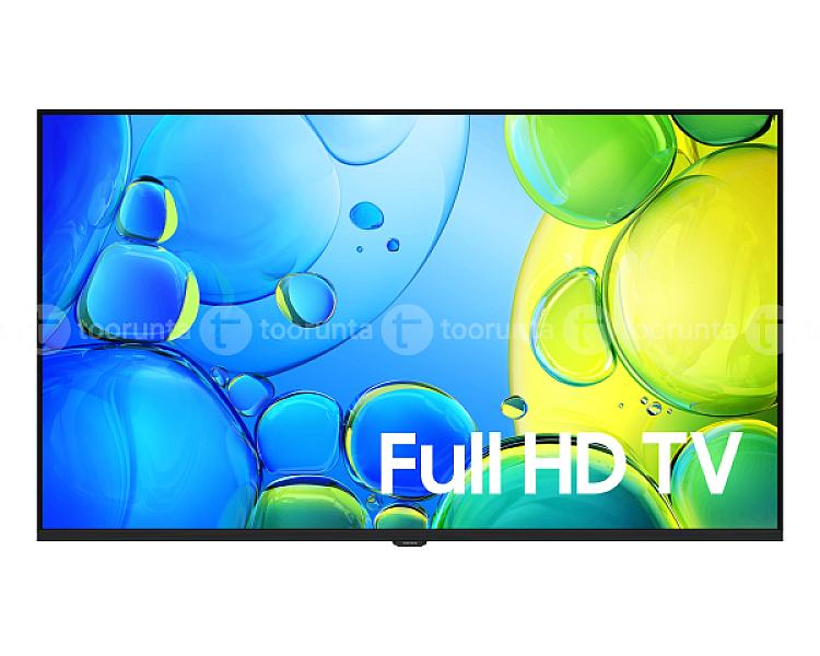 Samsung 43 Inch Full Hd Smart Tv Ua43f5550