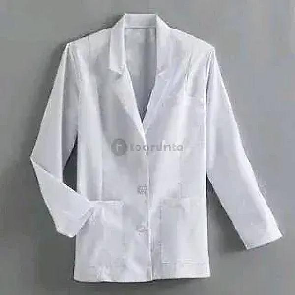 Student Lab Coat/apron