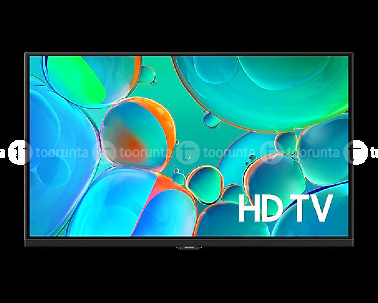 Samsung 32-inch Hd Smart Tv Ua32h4570