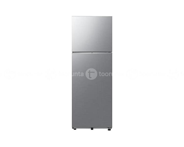 Samsung Double Door 5-in-1 Convertible Refrigerator 350l Rt38dg5a2bs8im