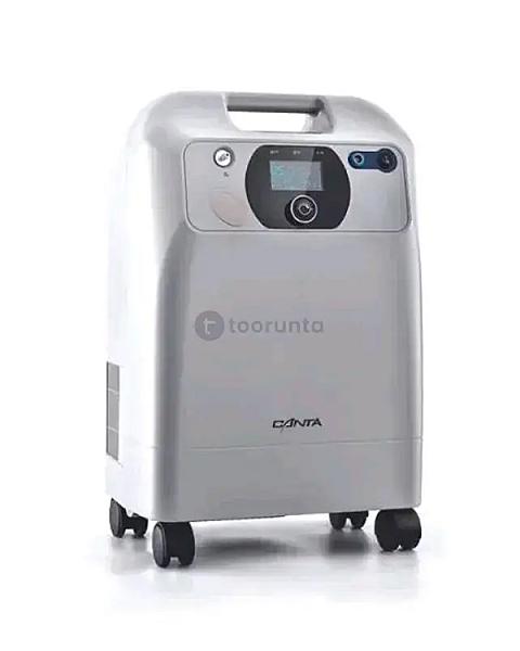 Canta Vh5 5l Oxygen Concentrator