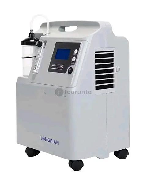 Oxygen Concentrator 5l