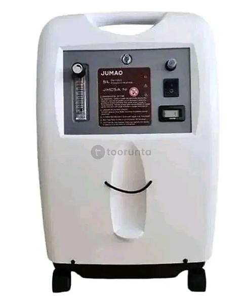 Jumao Jmc5a Ni 5‑liter Oxygen Concentrator