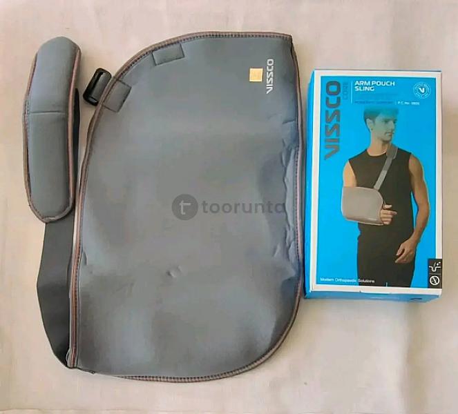Arm Pouch Sling