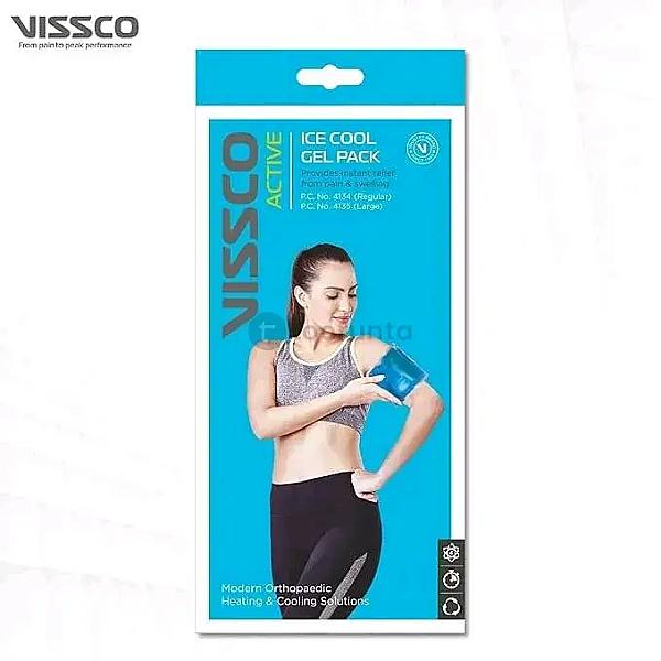 Icecool Gel Pack (Regular)
