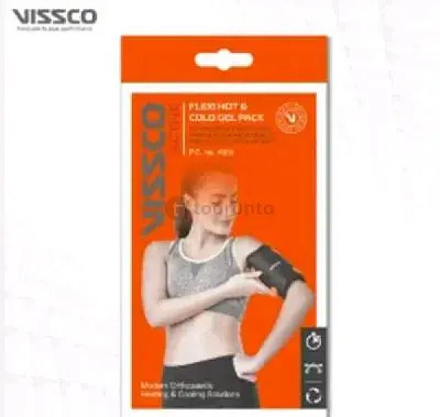Flexi Hot And Cold Gel Pack