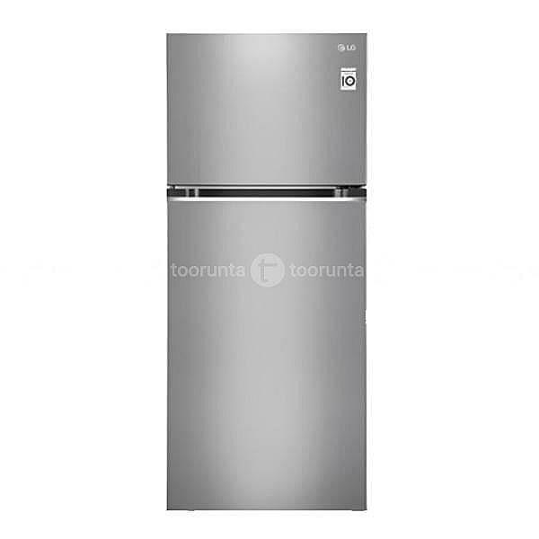 Lg Double Door Refrigerator 289l Glm320bpzi