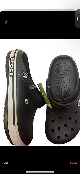 Crocs