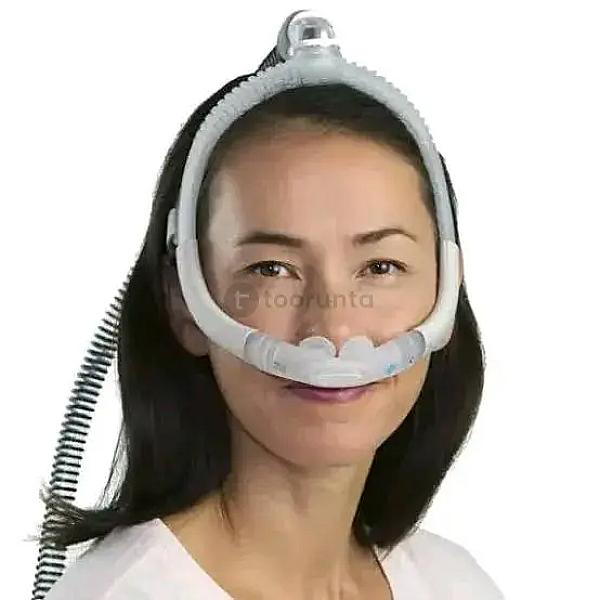 Resmed Airfit P30i Nasal Pillow Cpap Mask