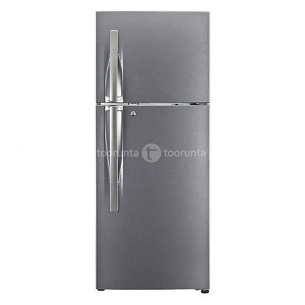 Lg Double Door Refrigerator 260l