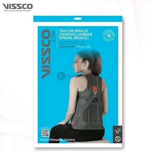 Dorso Lumbar Spinal Brace (Taylor Brace)