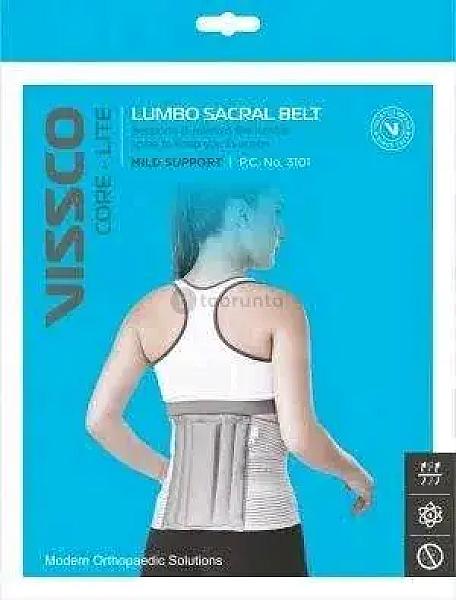 Core Lite Lumbo Sacral Belt