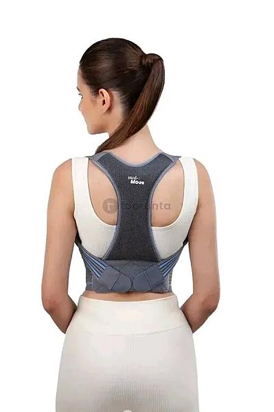 Med-e-move Posture Corrector