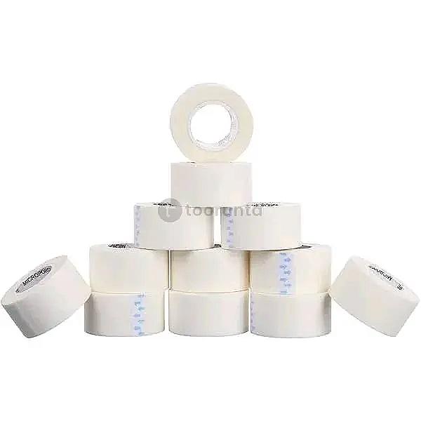 Kms Paper Tape (1” & 2” * 5 Mtr)