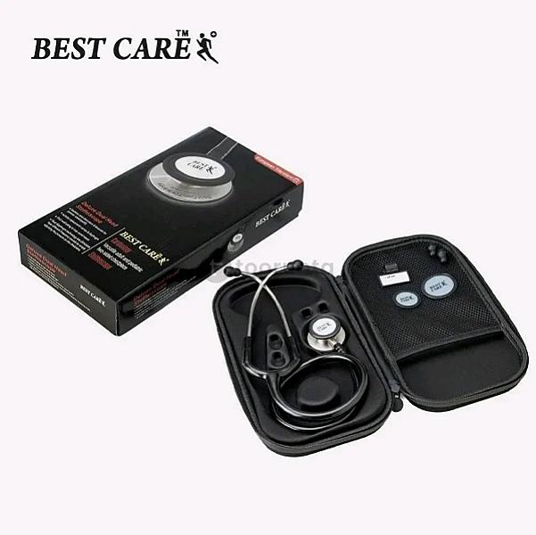 Stethoscope