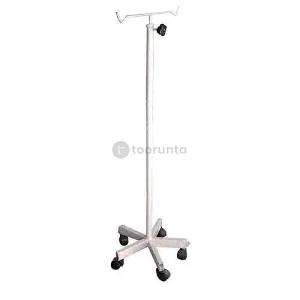 Iv Stand Mild Steel (Ms)