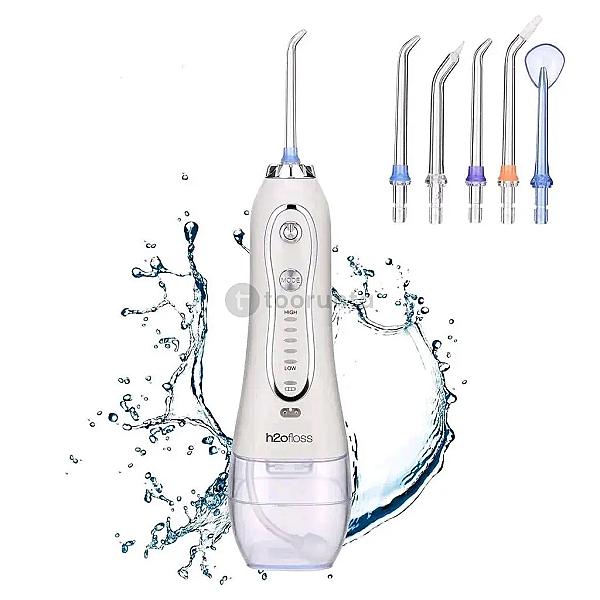 H2ofloss Water Flosser