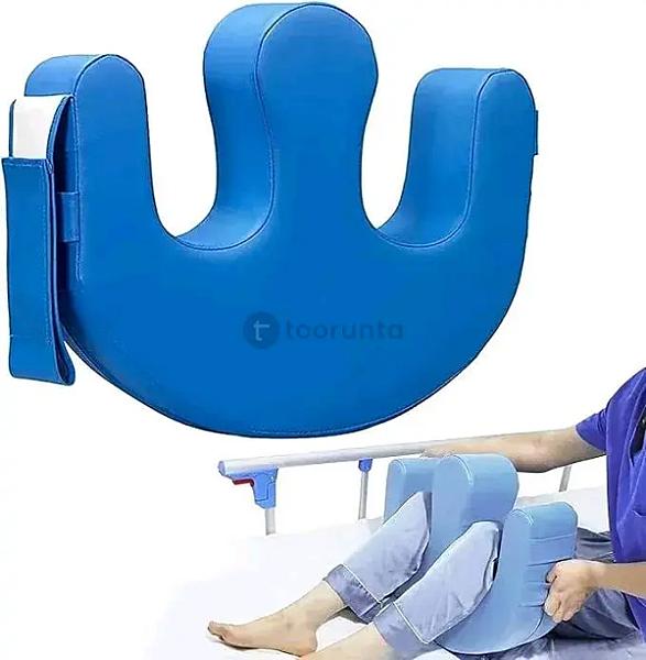 Diaper Changer For Adult Turning Pillow M Shape Pillow Nursing Trading Pillow