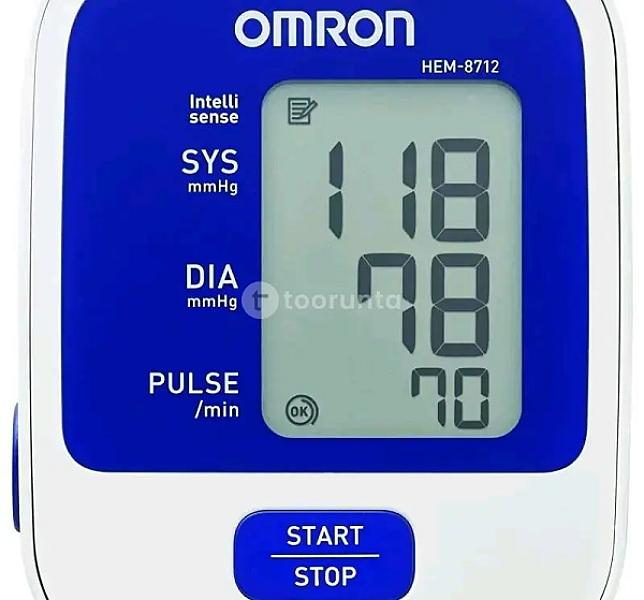 Omron Hem8712