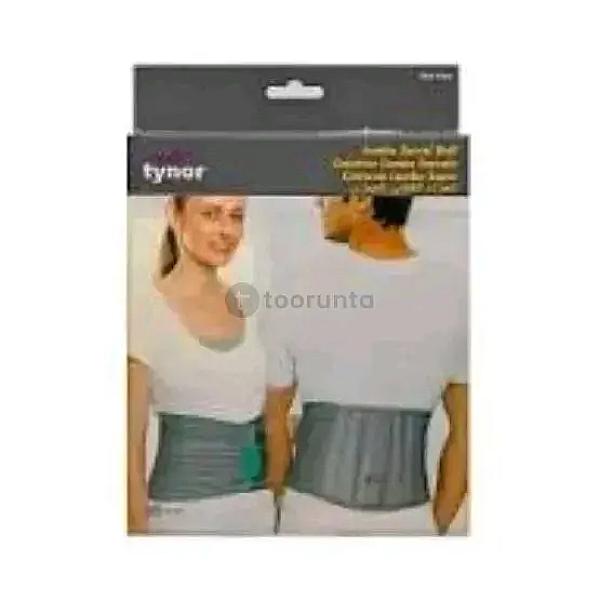 Tynor Lumbo Sacral Belt – Lower Back Support Belt For Lumbar Pain Relief | Adjustable Orthopedic Waist Support