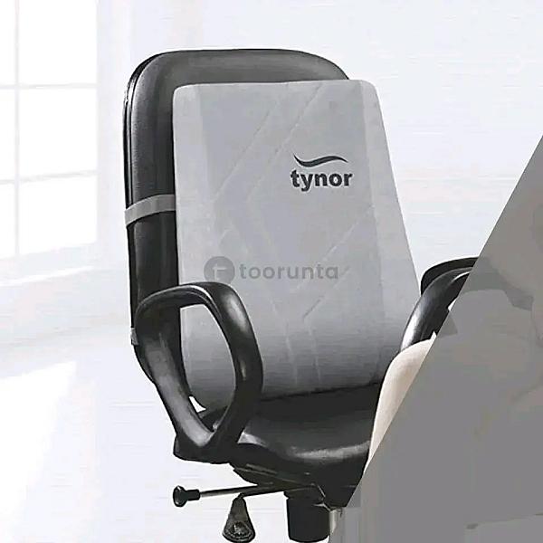 Tynor-back Rest Full