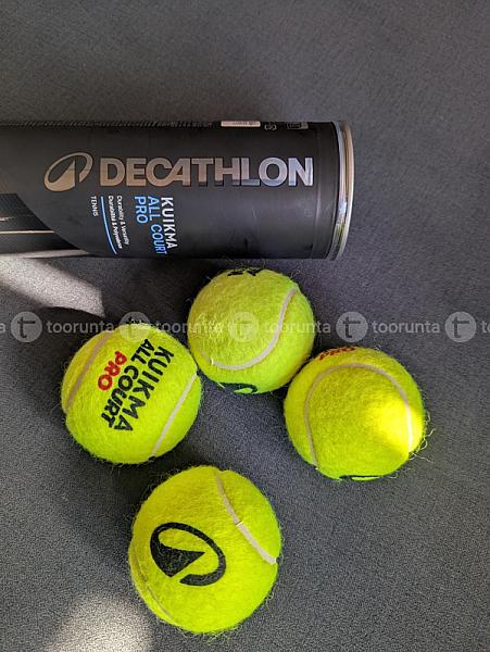 Tennis Ball