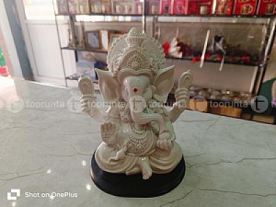ganesh showpiece