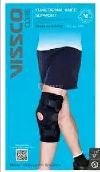 Functional Knee Support