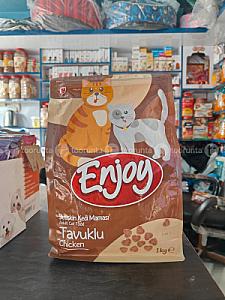 Lider Enjoy Chicken flavor 1kg