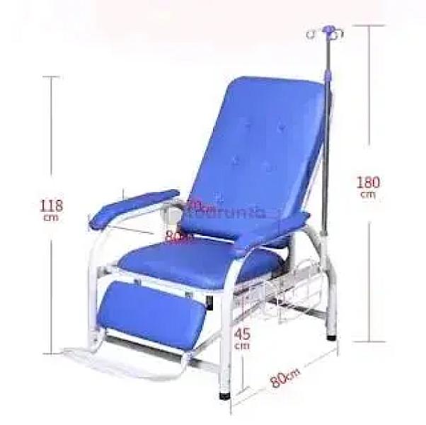 Blood Donate Chair
