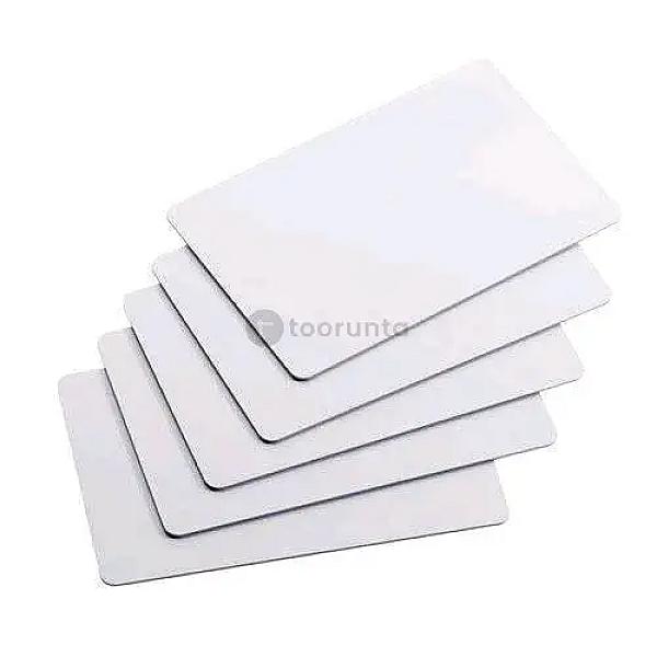 Mifare 1k Contactless Rfid Smart Cards | 13.56 Mhz