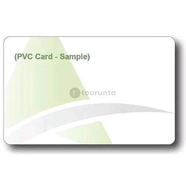 Pvc Id Cards Cr80