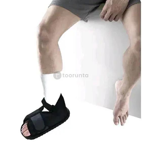 Cast Shoe Nxt