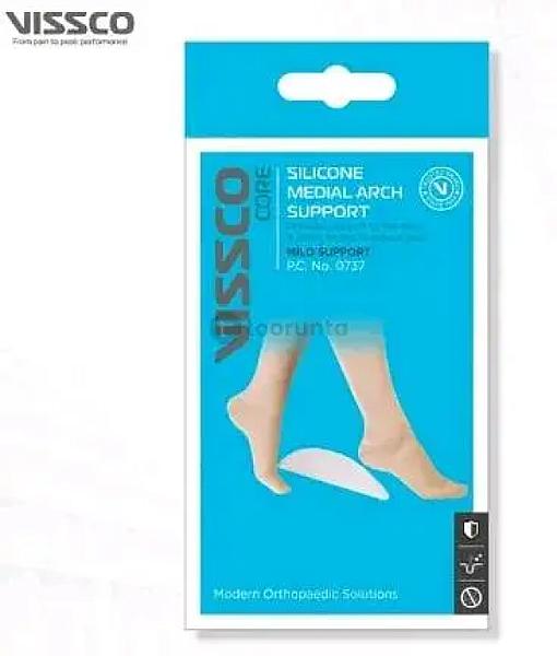 Medical Arch Support (Silicone)