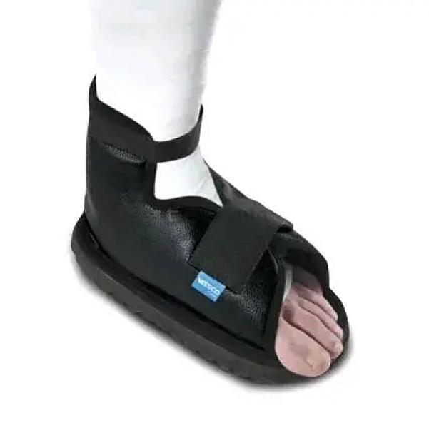 Cast Shoe