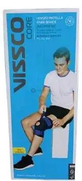 Neoprene Hinged Patella Knee Brace