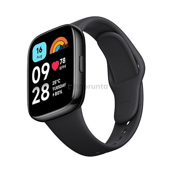 Redmi Watch 3 Active Smartwatch With Bluetooth Calling & 100+ Sports Modes