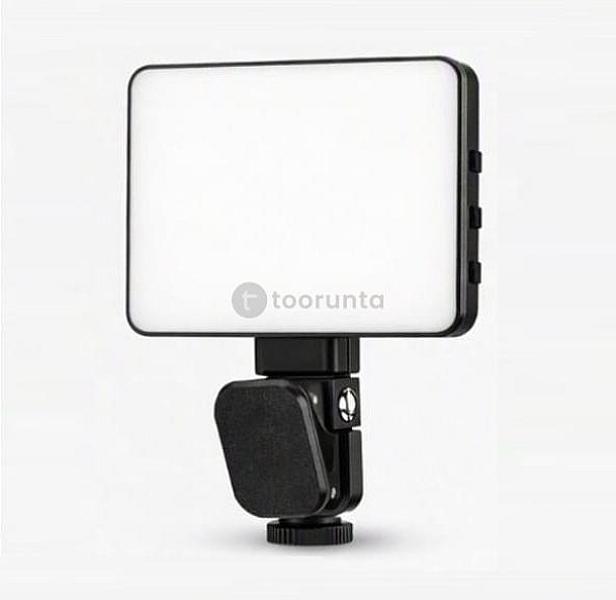 Neepho M28 Rgb Pocket Video Light
