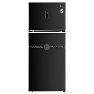LG Double Door Refrigerator 360L GLT400CESI