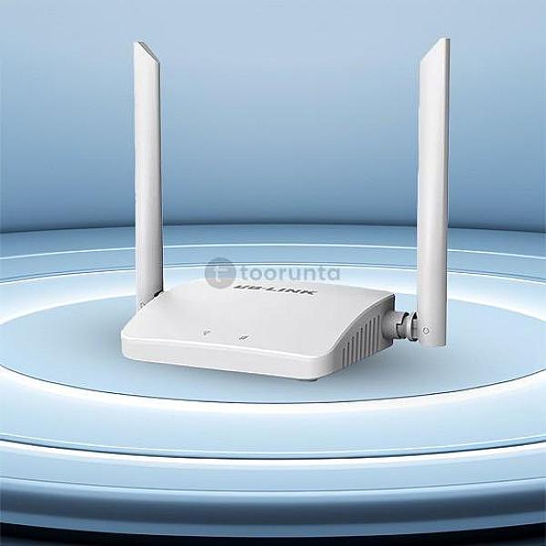 Lb-link Cpe600eu Ax300 Usb-c Wi-fi 6 Lte 4g Router With Sim Support