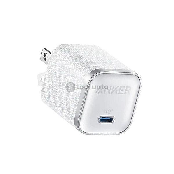 Anker Nano 16 Pro A2692 45w Gan Type‑c Charging Adapter