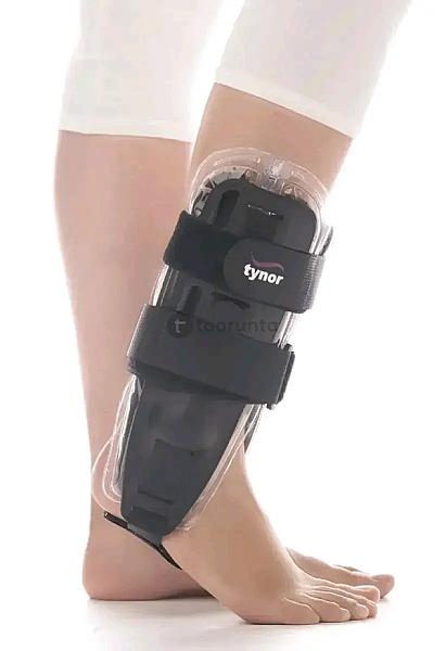Tynor-air Ankle Splint