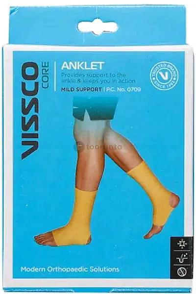 Anklet