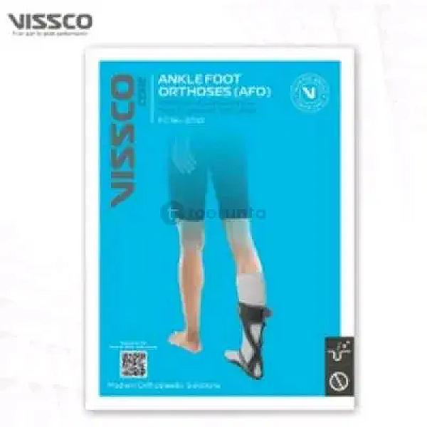 Ankle Foot Orthoses (Afo)