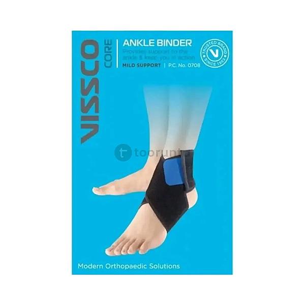 Ankle Binder
