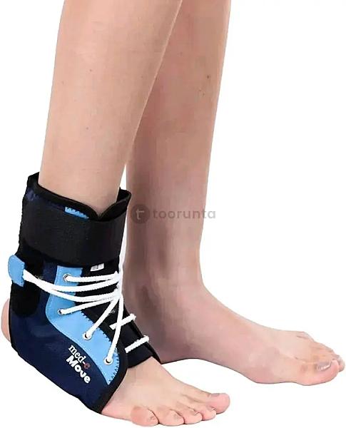 Med-e Move-ankle Brace