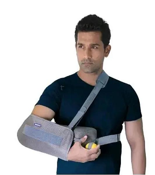 Shoulder Abduction Support