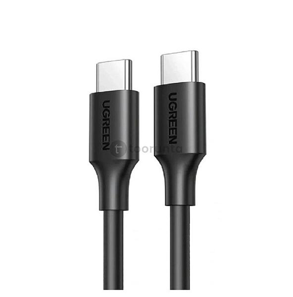Ugreen Us286 60 Watt C To C Cable